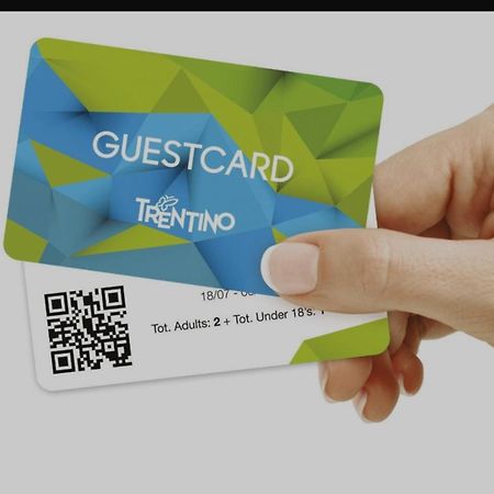 Verdisuite - Trento Centro - Parcheggio Privato Gratuito 外观 照片