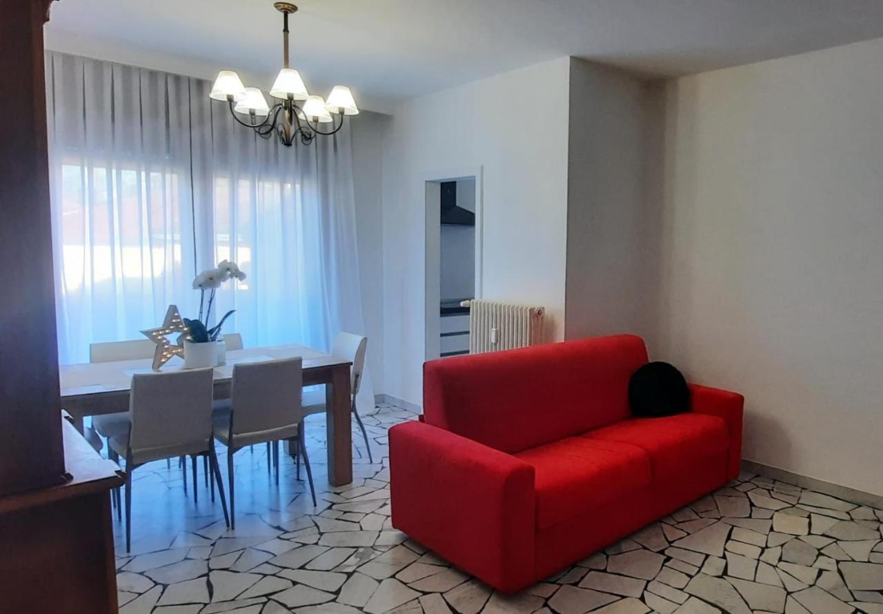 Verdisuite - Trento Centro - Parcheggio Privato Gratuito 外观 照片