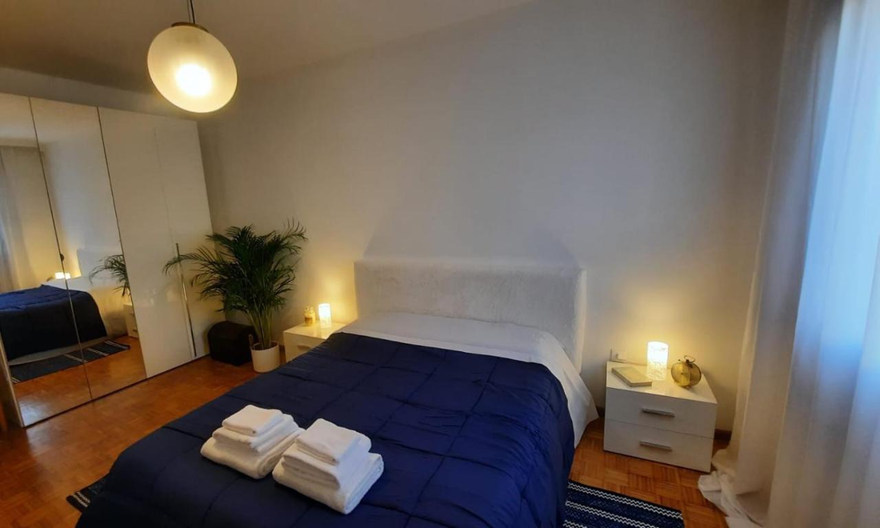 Verdisuite - Trento Centro - Parcheggio Privato Gratuito 外观 照片