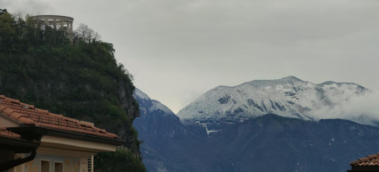 Verdisuite - Trento Centro - Parcheggio Privato Gratuito 外观 照片